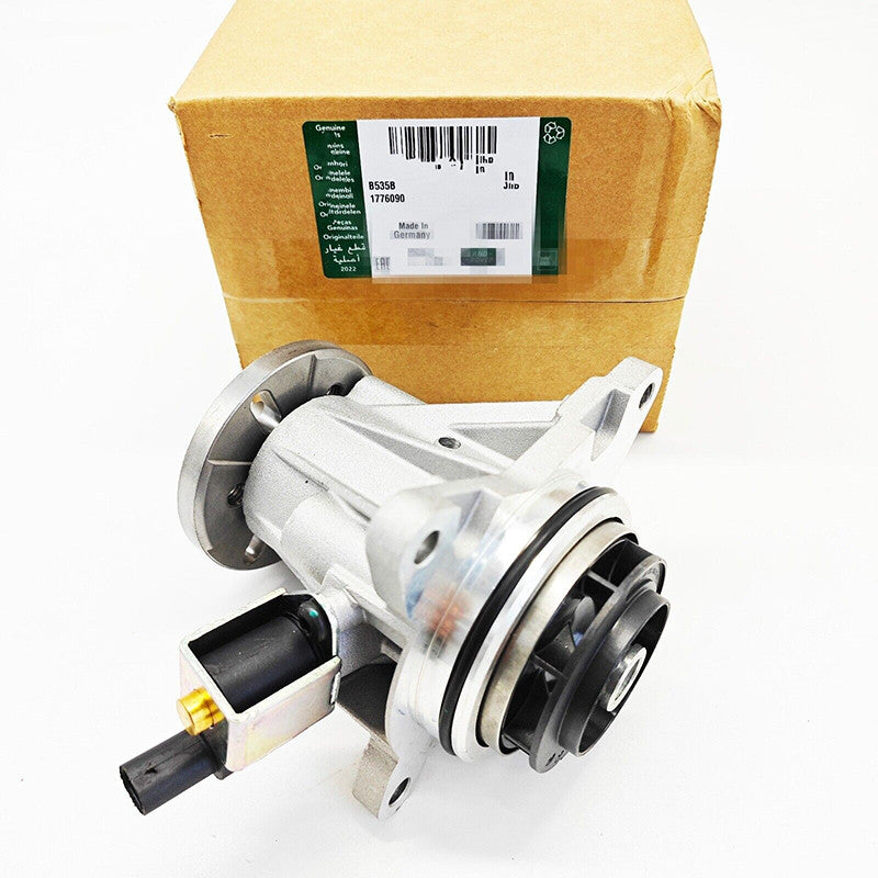 New Water Pump LR089625 LR061982 for Land Rover for Range Rover LR4 Diesel Engine