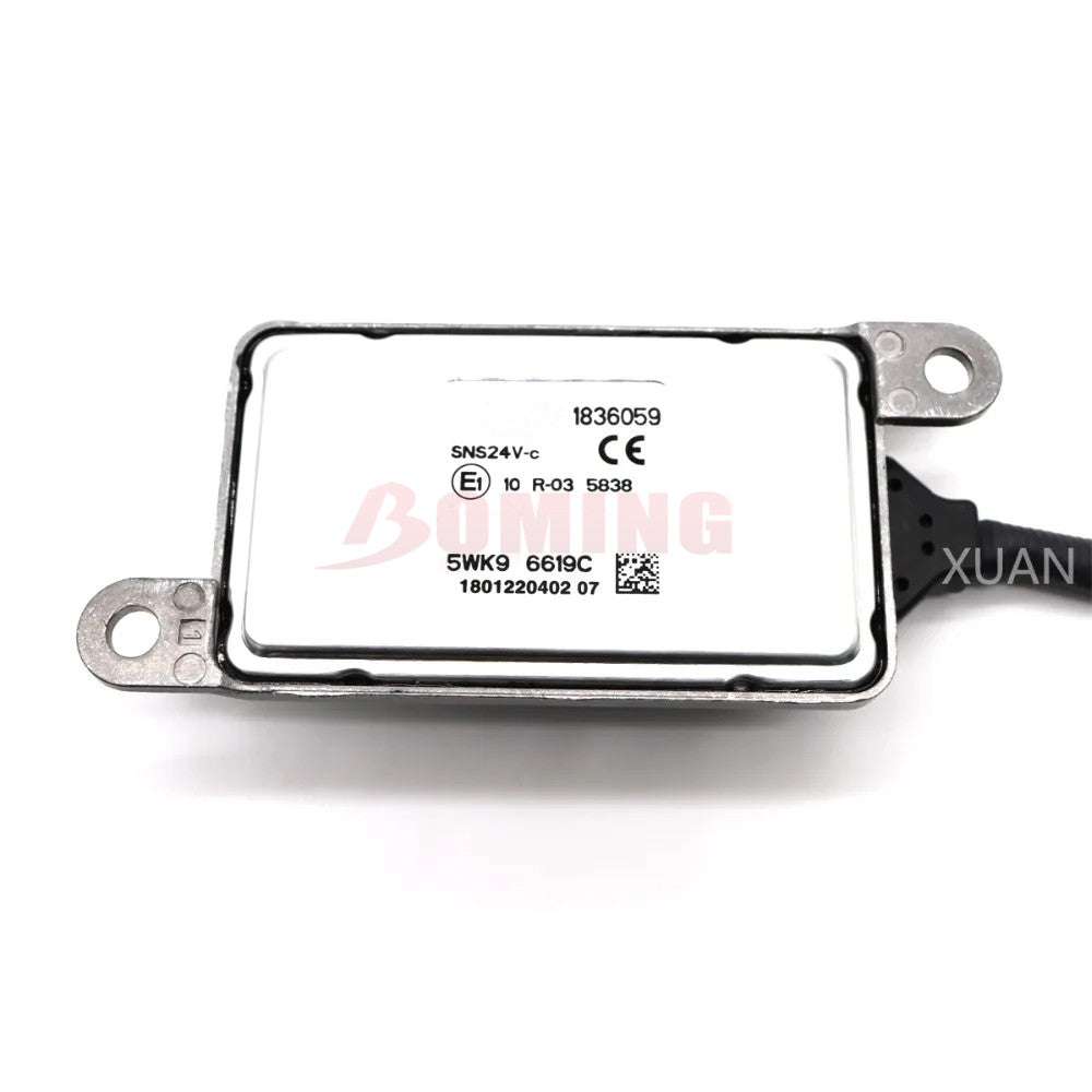 REAR OXYGEN O2 LAMBDA SENSOR K2GA-9G444-DC For 2019-2023 for LINCOLN NAUTILUS