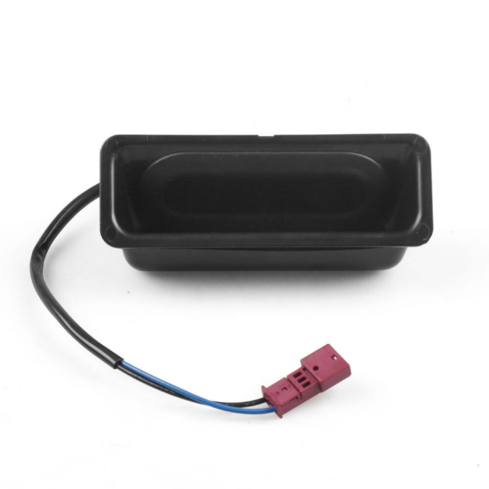 51248168035 1 Trunk Lock Push Button Handle Switch for BMW 5 Series E39 E60 E61