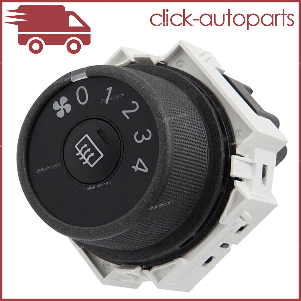 A/C Blower Fan Control Switch Assy for Toyota for Corolla 2009-2013 Matrix 2009-2010