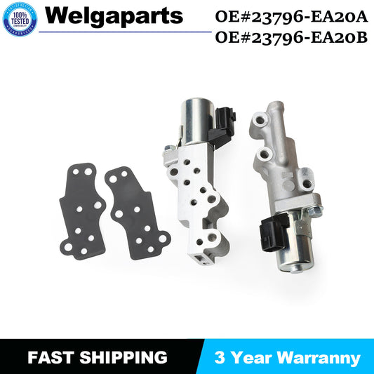 23796-EA20B for INFINITI for NISSAN Variable Valve Timing VVT Oil Control Solenoid