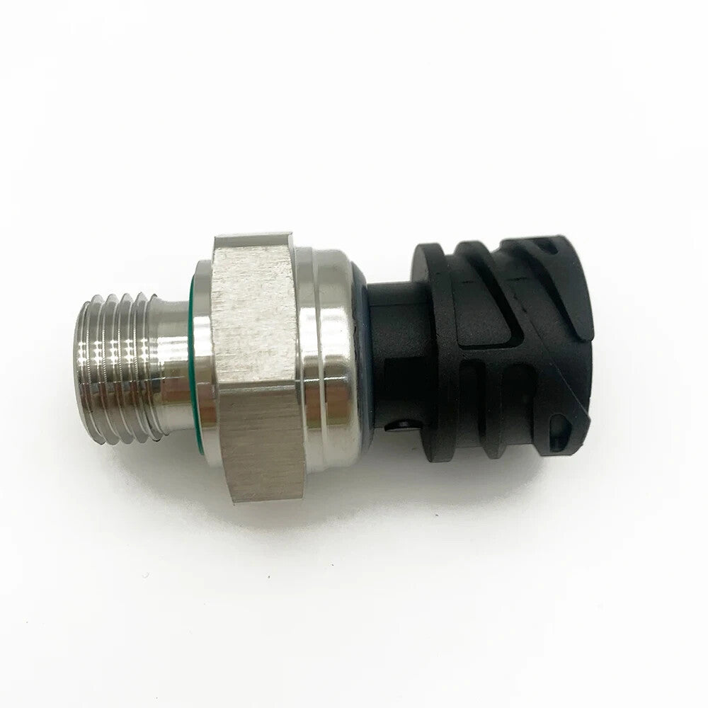 New Oil Pan Fuel Pressure Sensor 21634017 for Volvo D12 D13 FH12/ for Renault Trucks