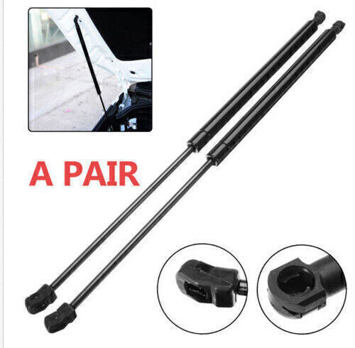 Front Bonnet Hood Lift Supports Struts Fit for Lexus RX350 RX450h 2010-2015 11