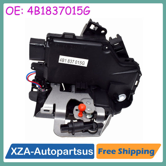 Front Left Door Lock Actuator Latch for Audi for A4 for A6 Quattro S6 4B1837015G