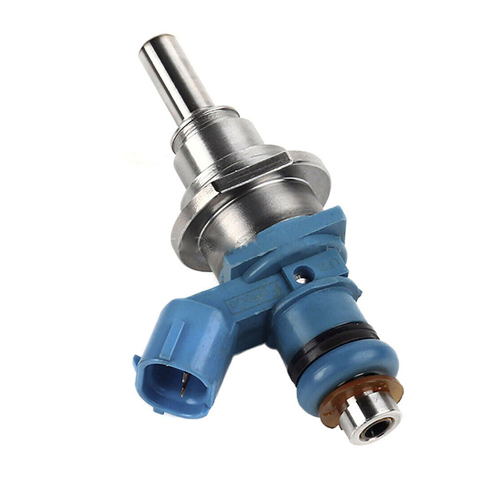 2x Fuel Injector For 06-2013 for Mazda Speed 3 6 CX-7 2.3L L3K9-13-250A E7T20171