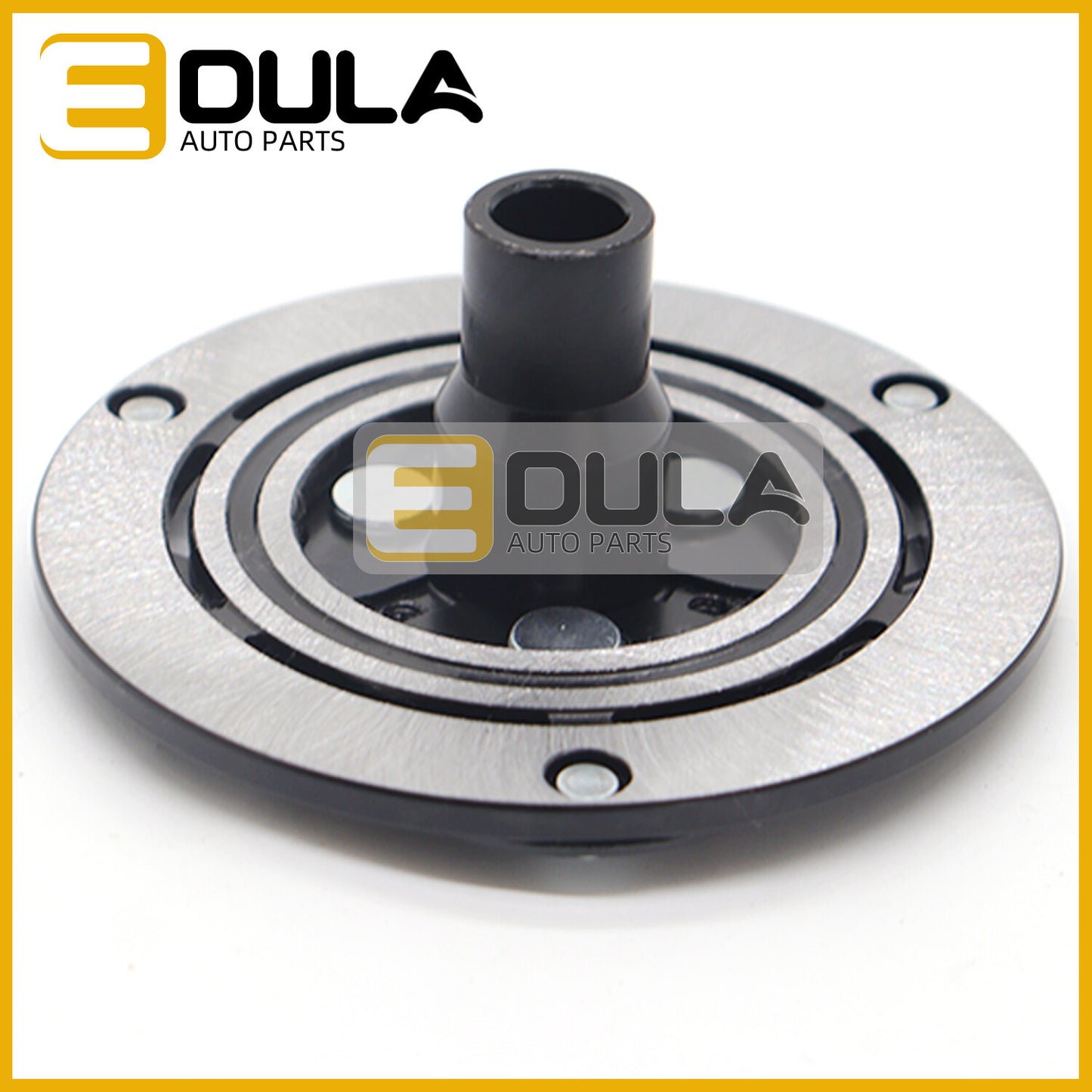 New DKS15D AC Compressor Clutch Hub fits for Volvo S40 V40 3M5H19D629MF 1PCS