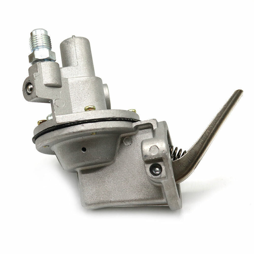 Fuel Pump W/ Gasket 23100-78002-71 for Toyota Forklift 4P and 5R Engine Parts