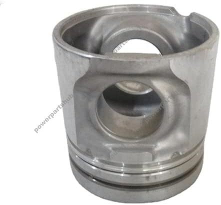 Piston 3682390 4059302 for X15 N14 Engine