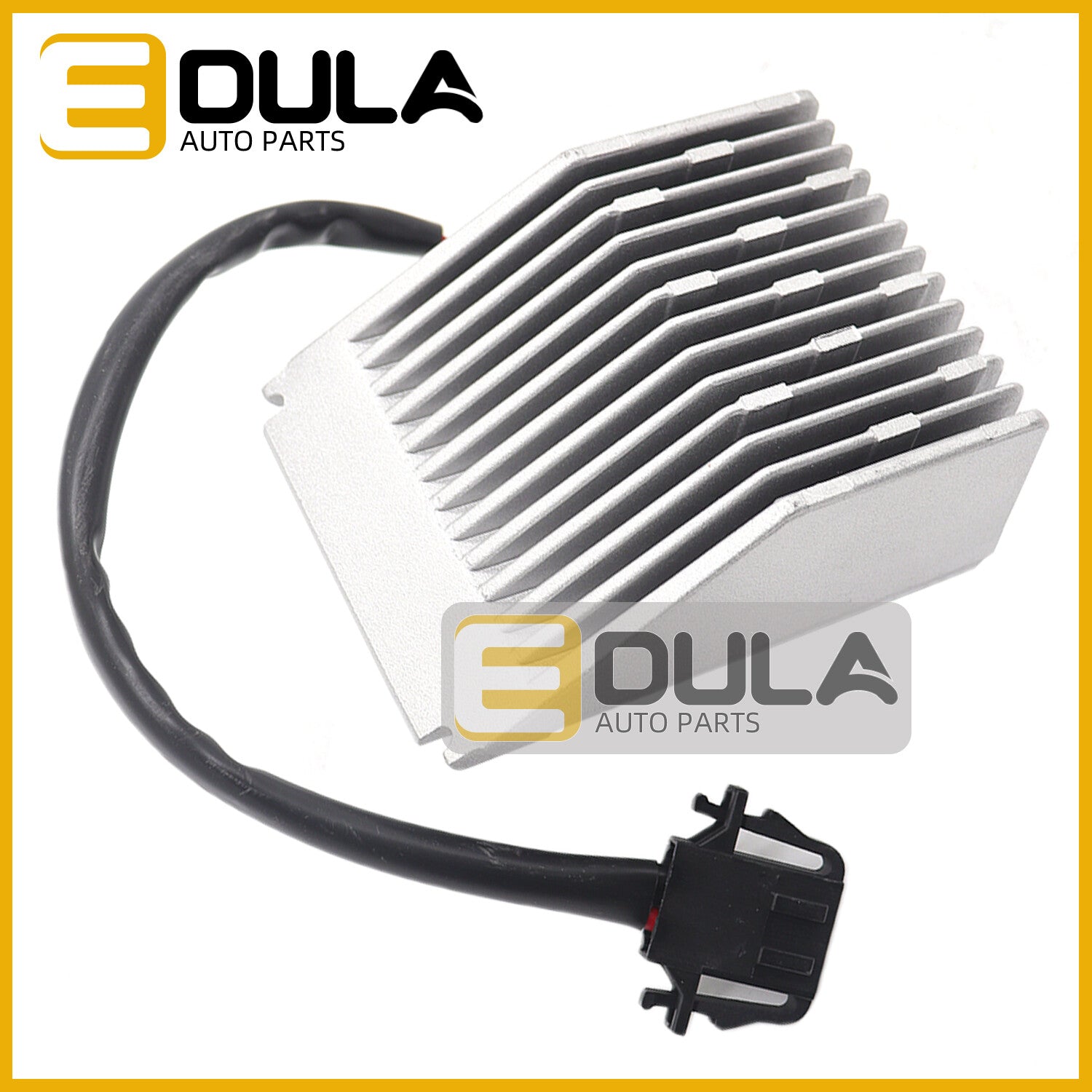 AC heater blower motor resistor suitable for Audi A2 6Q1907521A 6Q1907521B 6Q1907521