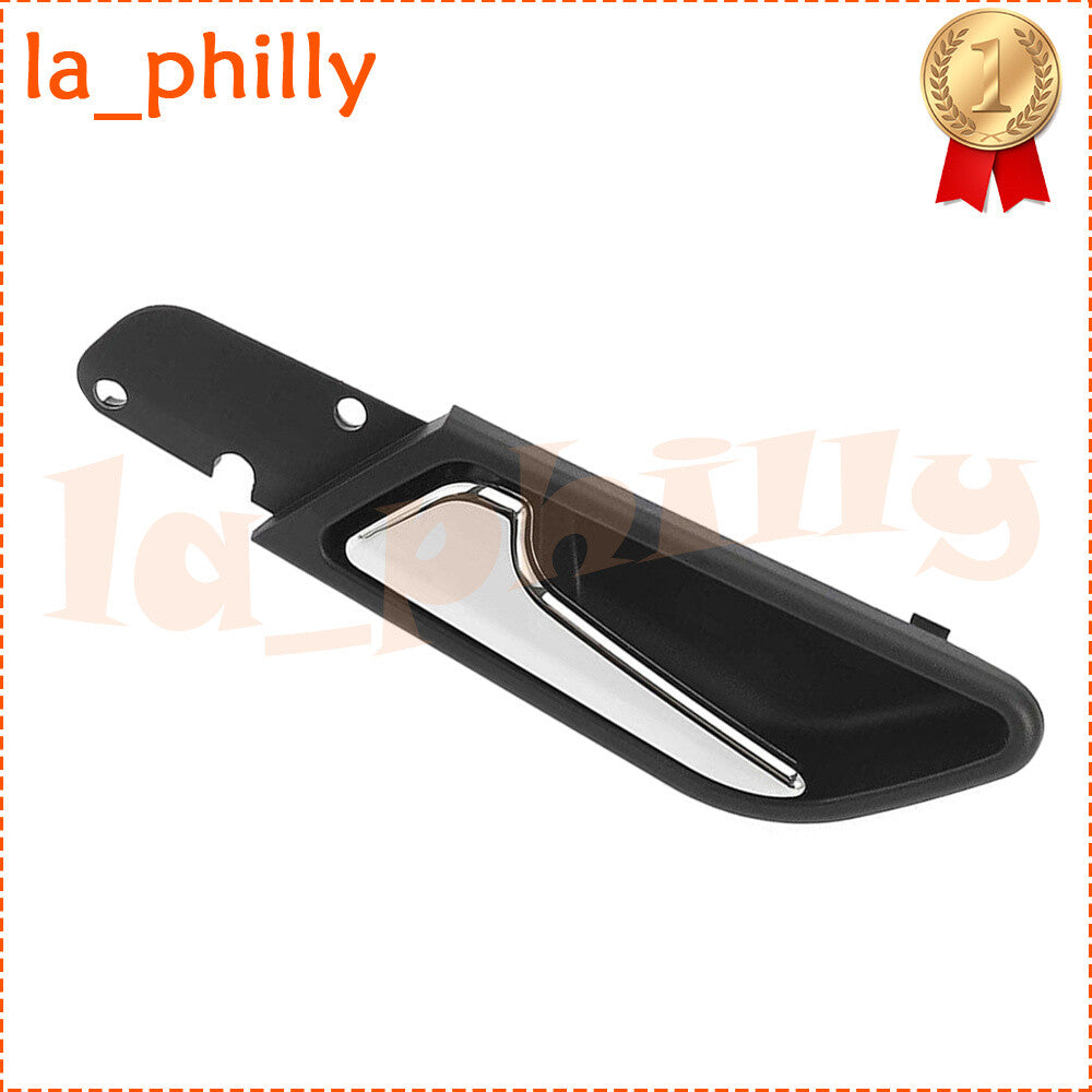 Rear/Front Left Interior Door Handle Assembly Fits for Benz W169 A-Class 2004-2012