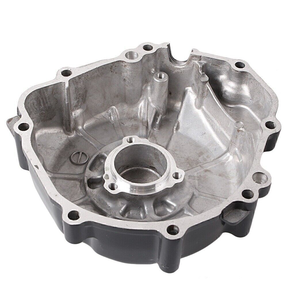 Engine Stator Cover Case Fits for Suzuki GSXR 600/750 2004 2005 GSR 600 2006-2011 07