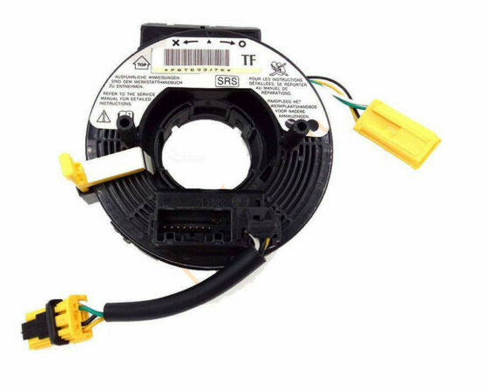 new 77900-TA0-C12 spiral cable clock spring for Honda Accord