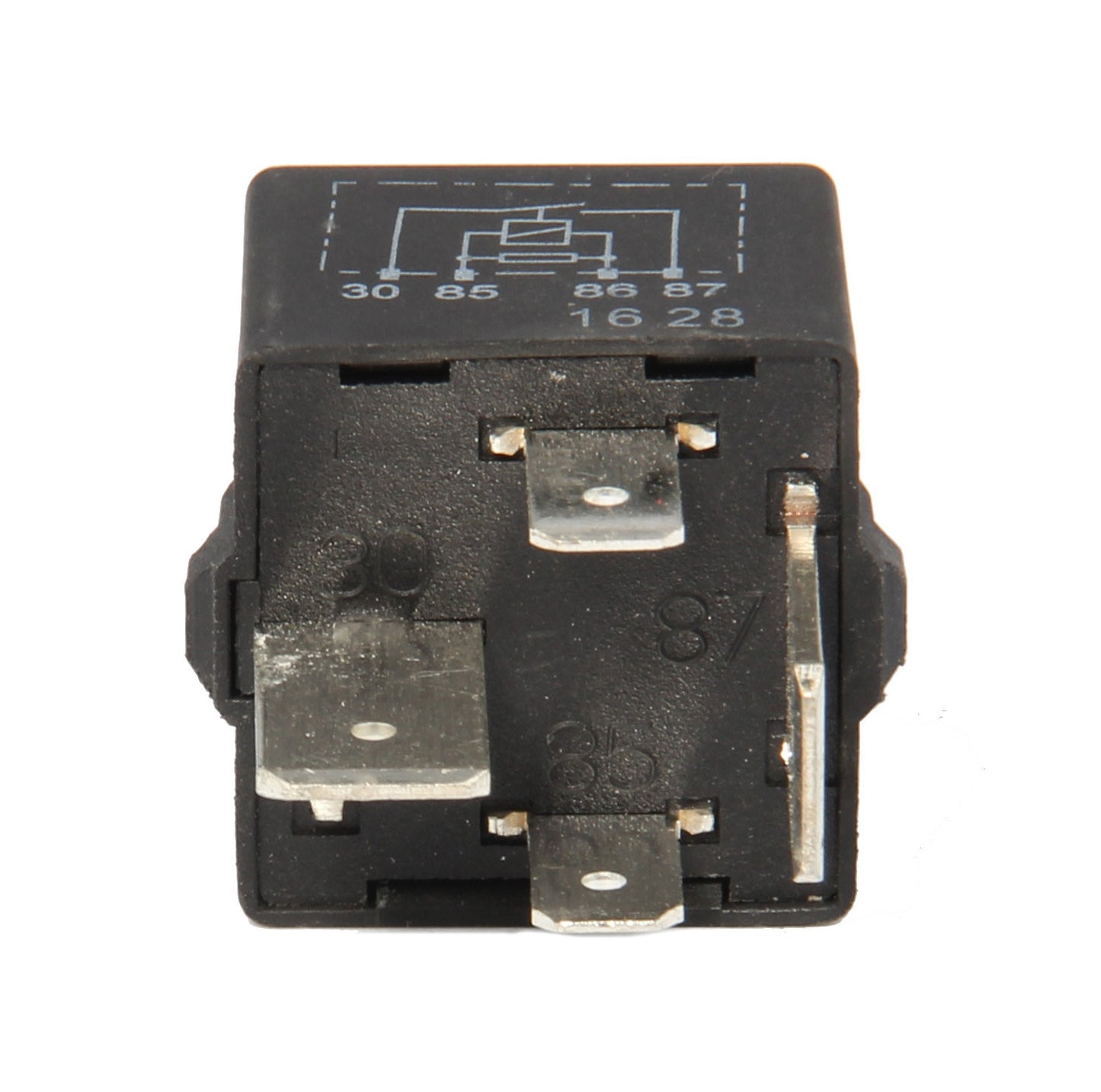 ECU Relay #460 4-Pin for VW for Golf Rabbit for Jetta MK5 for Passat B6 for AUDI A3 TT