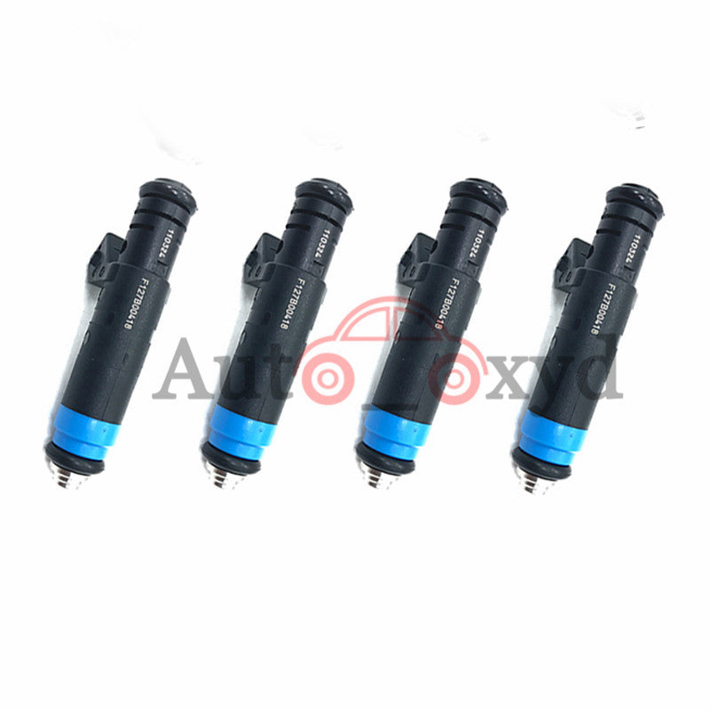 F127B00418 8-piece 1000cc EV1 fuel injector for Ford GM V8 LT1 LS1 LS6 for Pontiac
