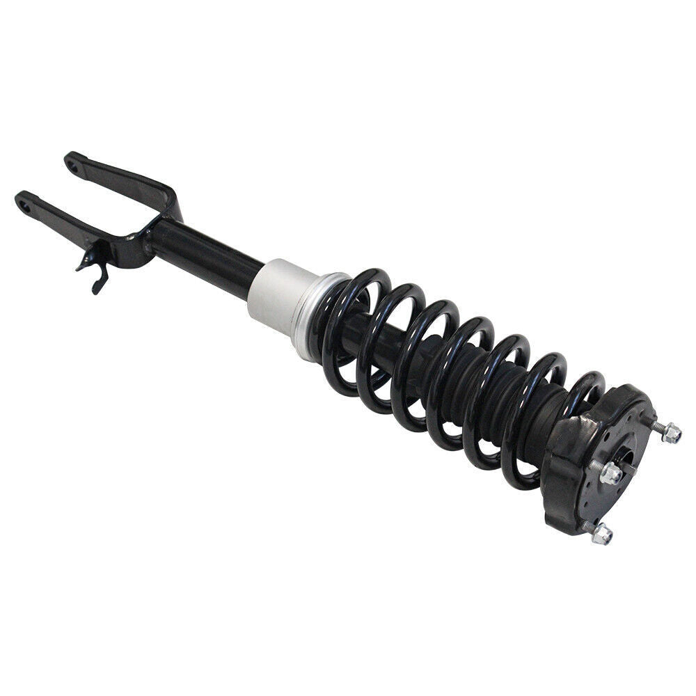 Front and rear shock absorber strut assemblies suitable for BMW E60 E61 525i 528i 545i 550i 2WD 4.8L 04-10