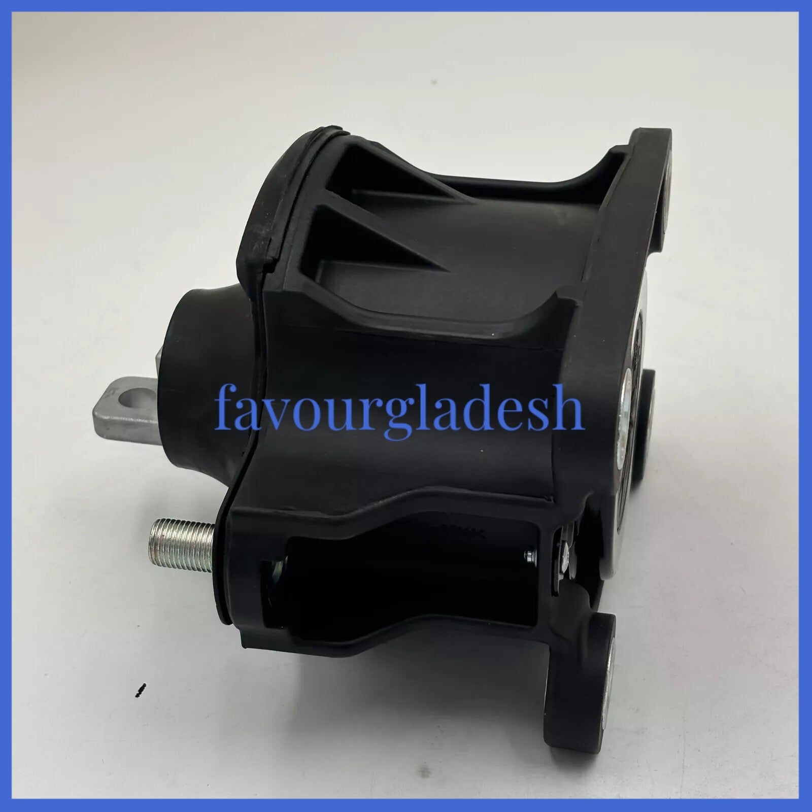 New Front Motor Mount for Honda 2013-2017 Accord 4 Cylinder 50830-T2F-A01