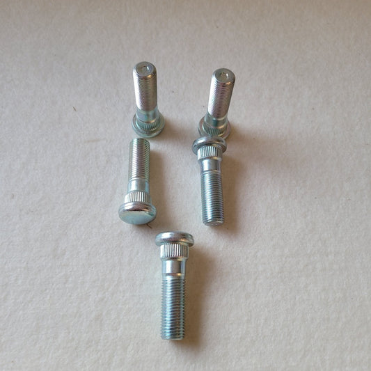 Wheel Lug Studs for Subaru BRZ Crosstrek 2005-2025