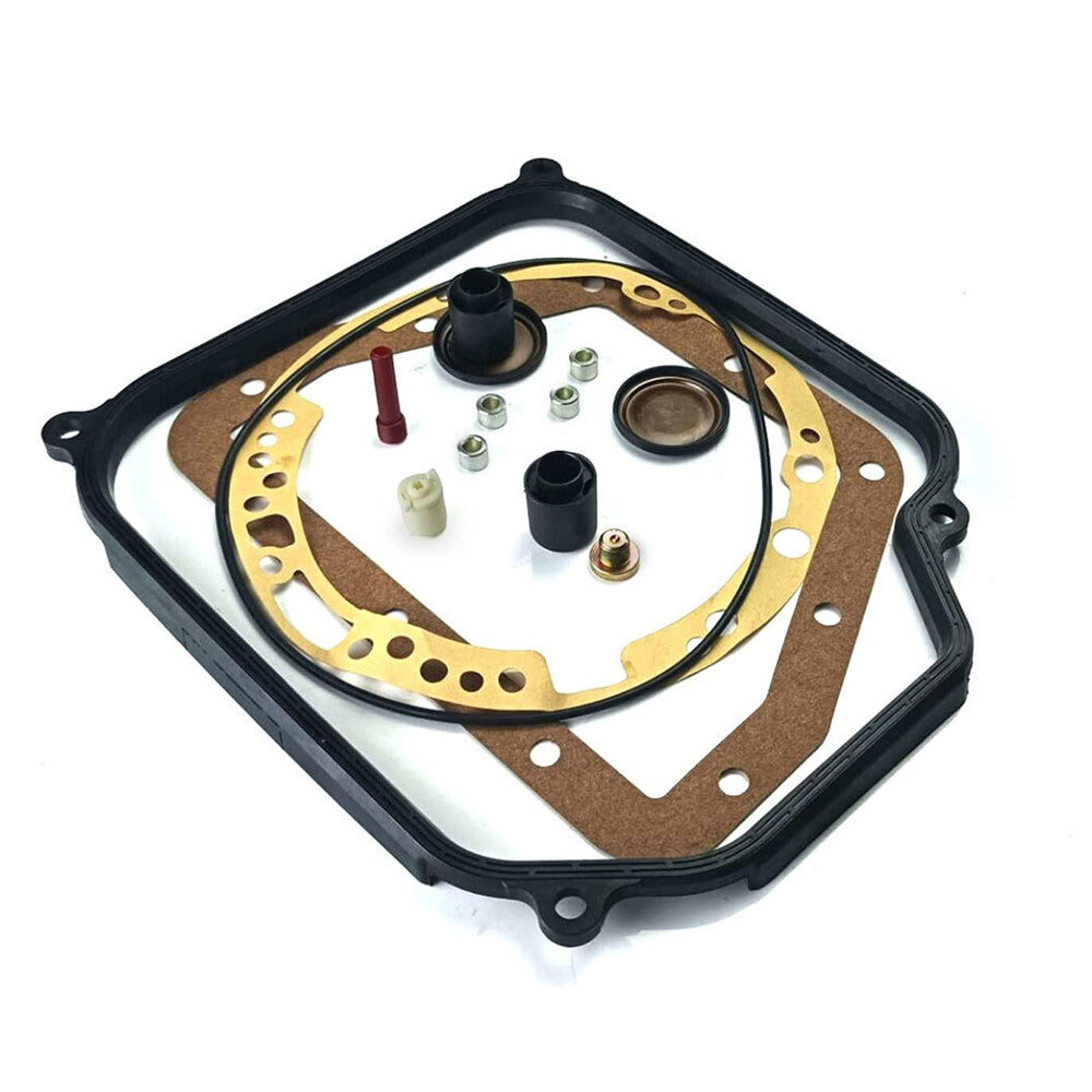 4-Sp Auto Transmission Rebuild Kit 01M O1M For Cabrio for Golf for Jetta Beetle for Passat