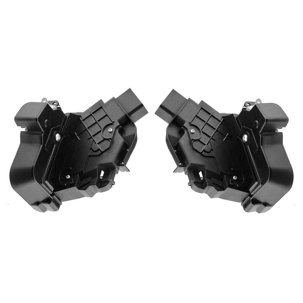 2Pcs For C30 S40 V50 C70 V70 S80 XC60 XC70 Left+Right Front Door Lock Actuator