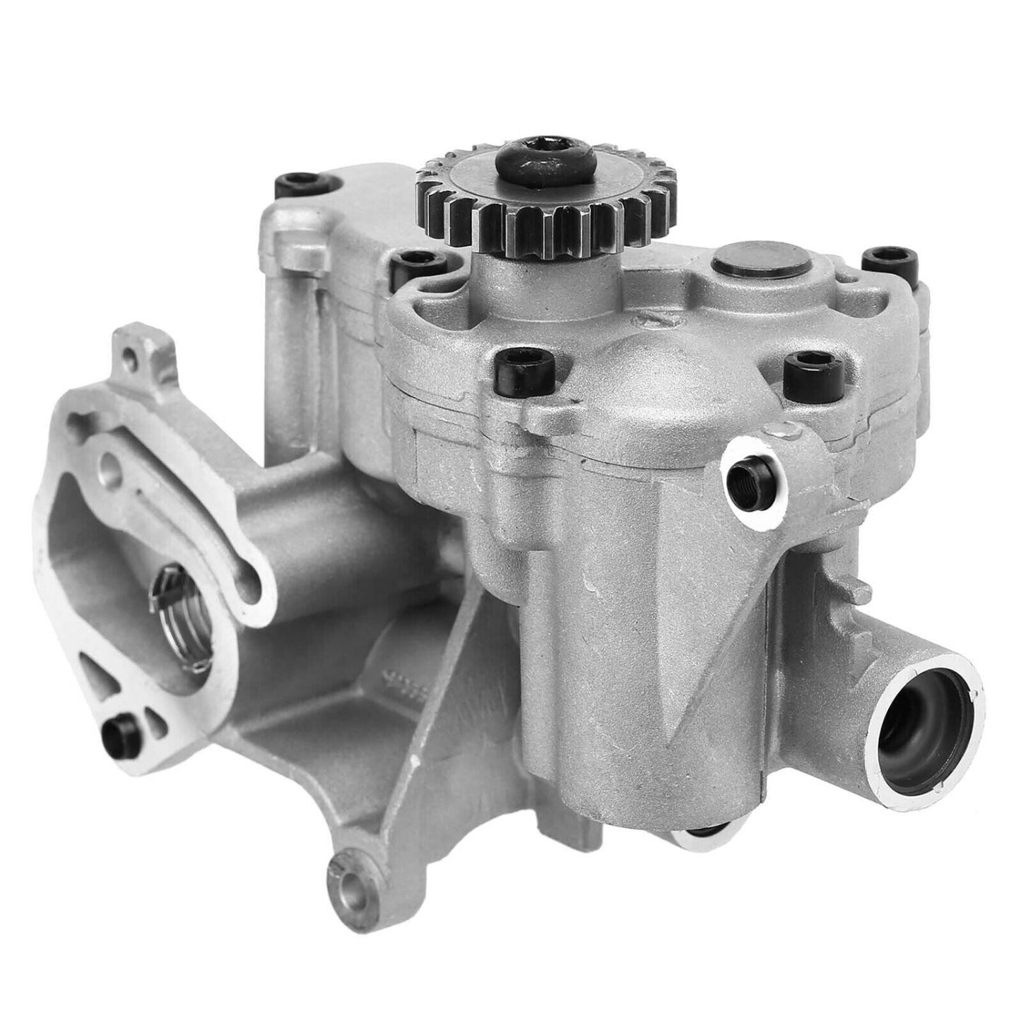 Engine Oil Pump for Audi A3 TT 2.0L for Volkswagen for Jetta for Passat Beetle Turbo