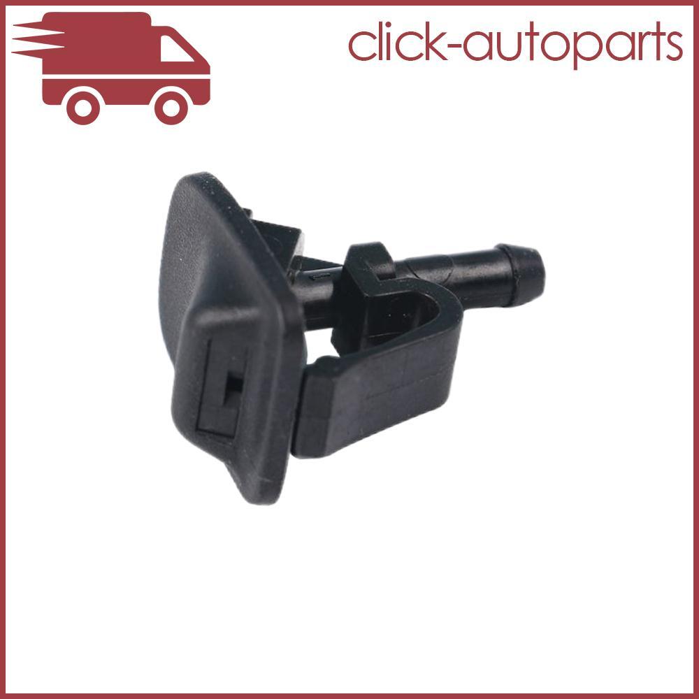 Windshield Washer Nozzle Wiper Spray 55156728AB Fits for Jeep for Wrangler 2002-2012
