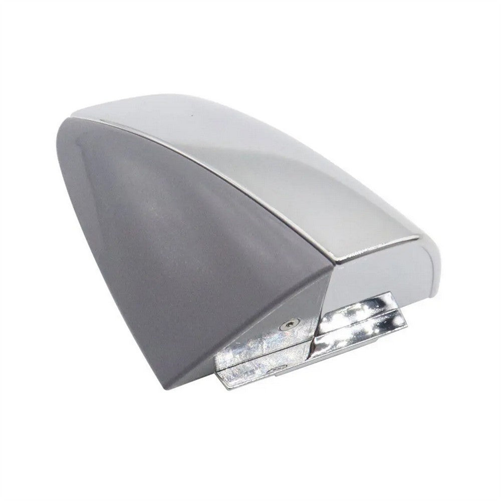 Car Exterior Front Left Driver's Side Door Handle Cap for Kia Optima 2016-2020