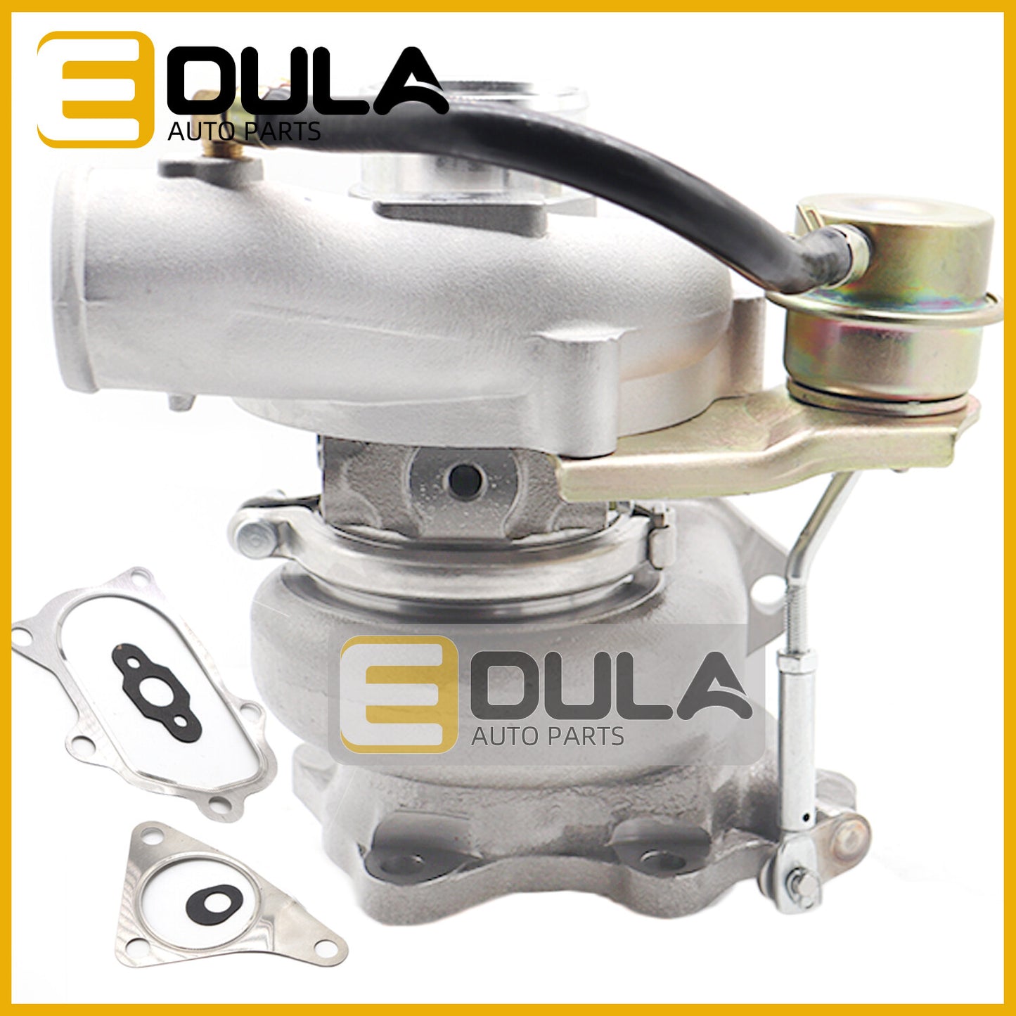 TD05-16G Turbo Fits for for Subaru Impreza GT 555 162 Kw - 220 HP 58T 1997