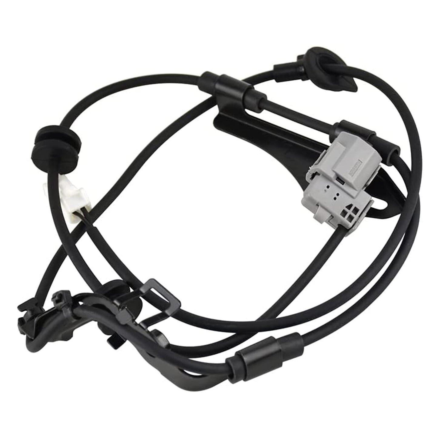 New ABS Wheel Speed Sensor Rear Left 89516-02121 Fit for 07-13 for Toyota for Corolla