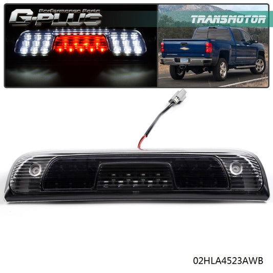 Suitable for 2014-2018 SILVERADO for GMC for SIERRA LED third-generation Brake Cargo taillights.