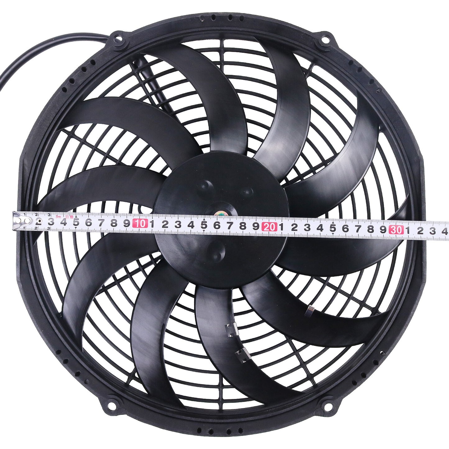 78-1560 781560 For Thermo King Tripac And Evolution APU Condenser Fan 12V