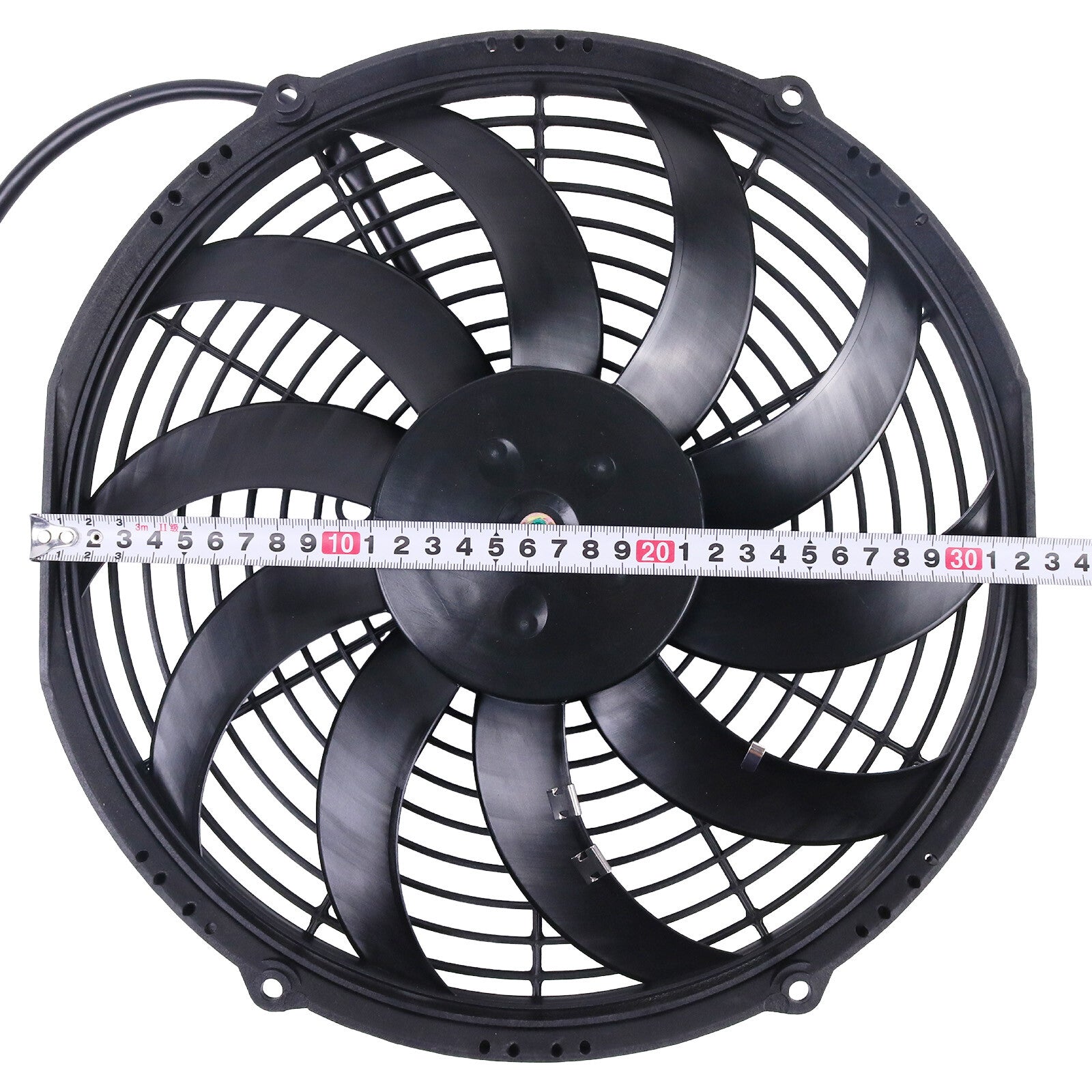 78-1560 781560 For Thermo King Tripac And Evolution APU Condenser Fan 12V
