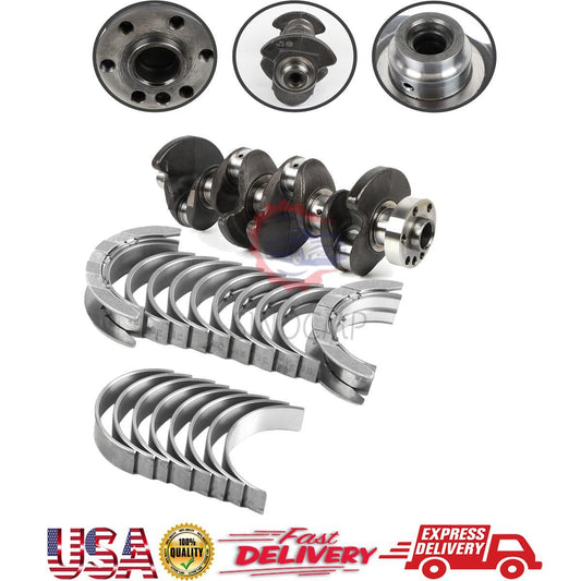 N20 Crankshaft Con Rod  Crankshaft Bearing Set for BMW 320i 428i X3 Z4 F20 2.0L
