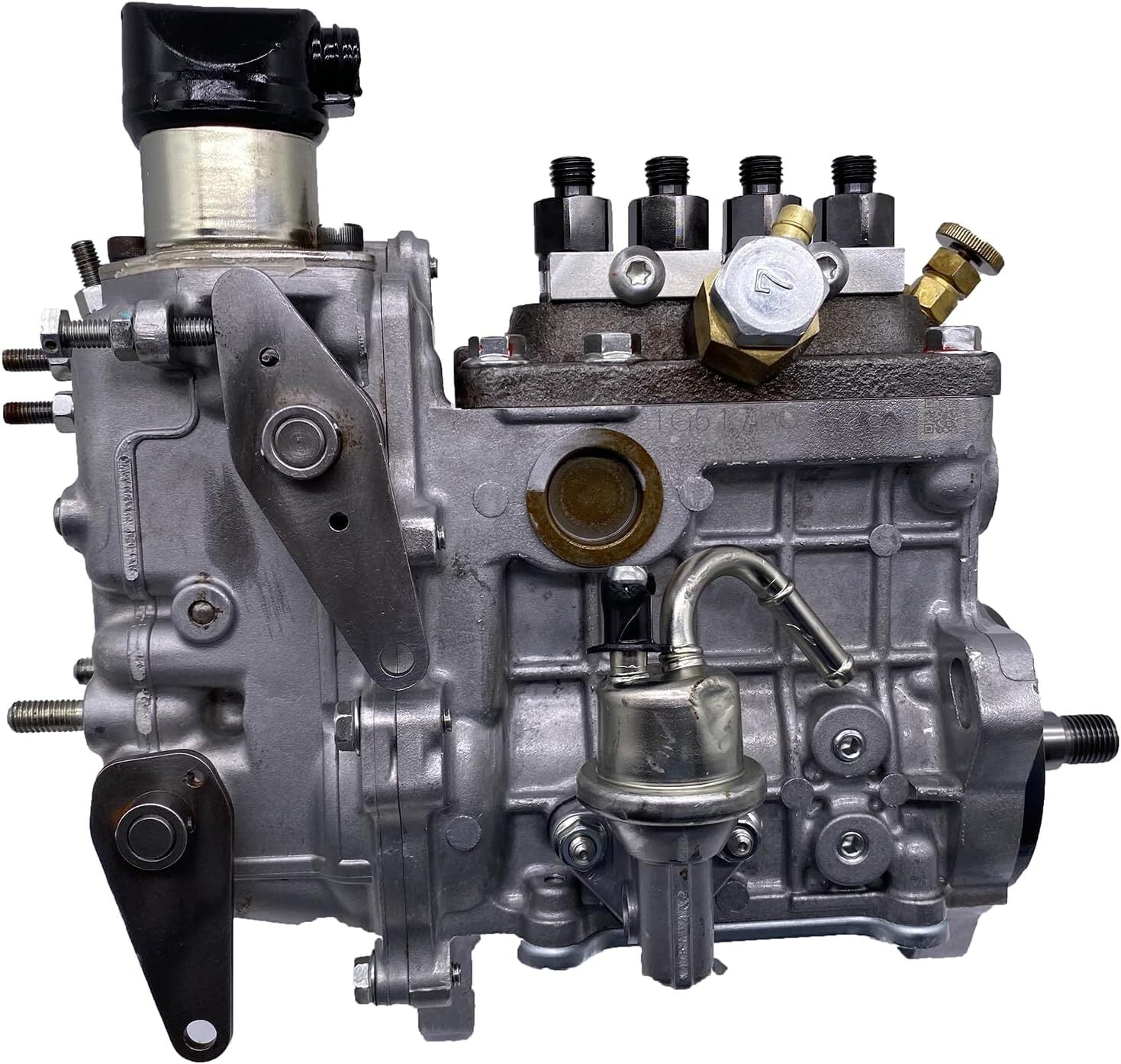 Fuel Injection Pump 1C010-3L0591 1KUX472 Fits For Kubota Engine V3300