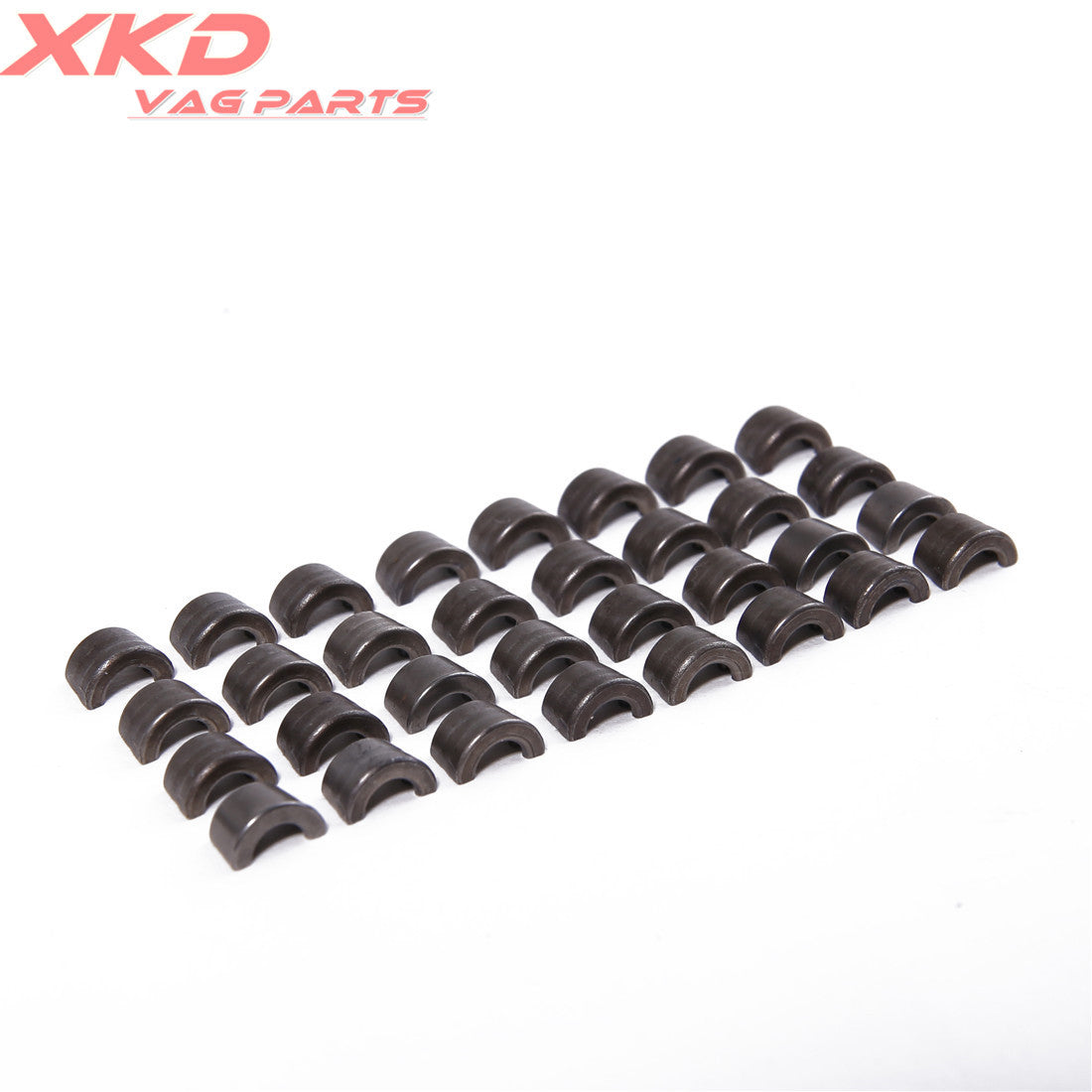 32 Engine Valve Guard Kit for Volkswagen Beetle, for Jetta , for Audi Q5, Q7 1.8T, 2.0T
