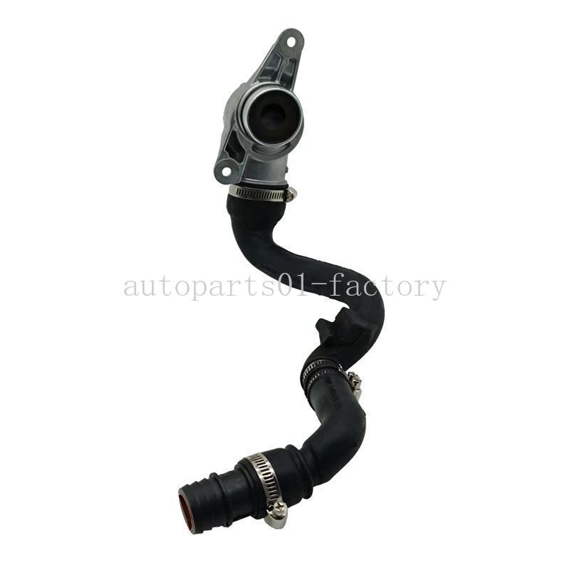 6420101791 Crankcase Breather Bleeder Valve for Mercedes X166 Sprinter 2500 3500