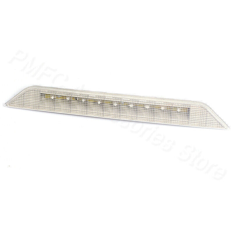 Suitable for Nissan X-Trail T31 2008 - 2013 3RD, including third brake light, taillight, and rear high beam.