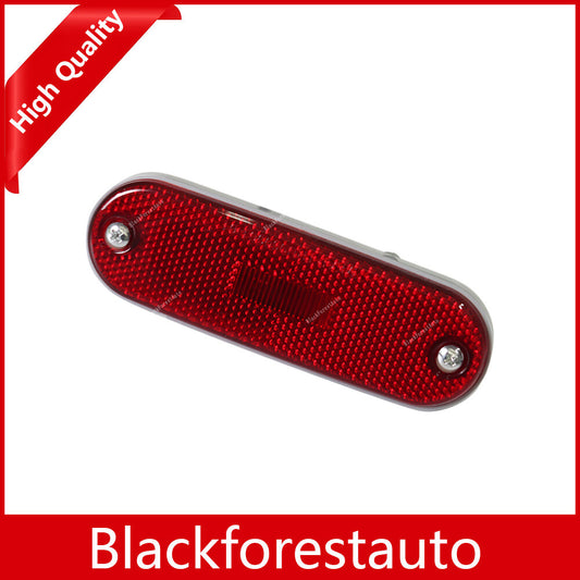 Rear Marker Reflector Light Lamp Passenger Side 8175042010 For 96-00 for Toyota RAV4