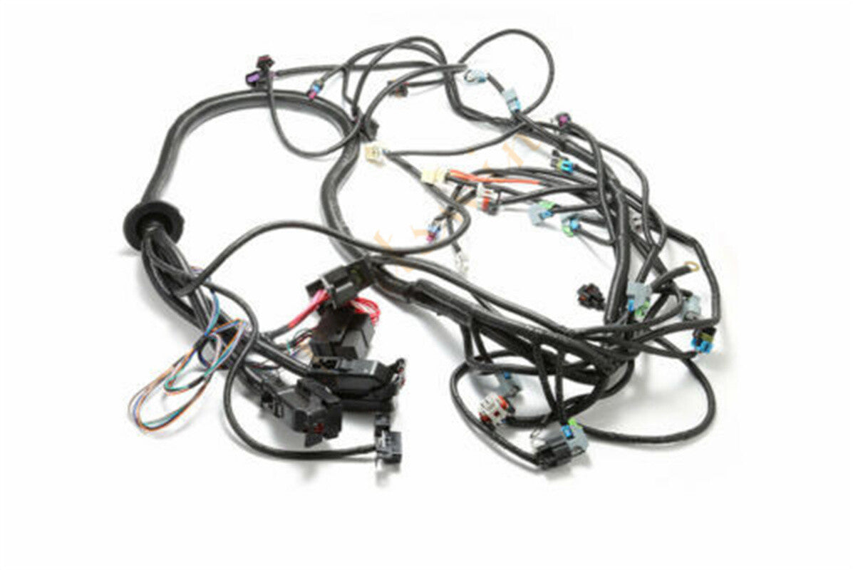 Suitable for 2006-2015 LS3 LS2 6.2L standard wire TR6060/T56 58X drive wire DBW