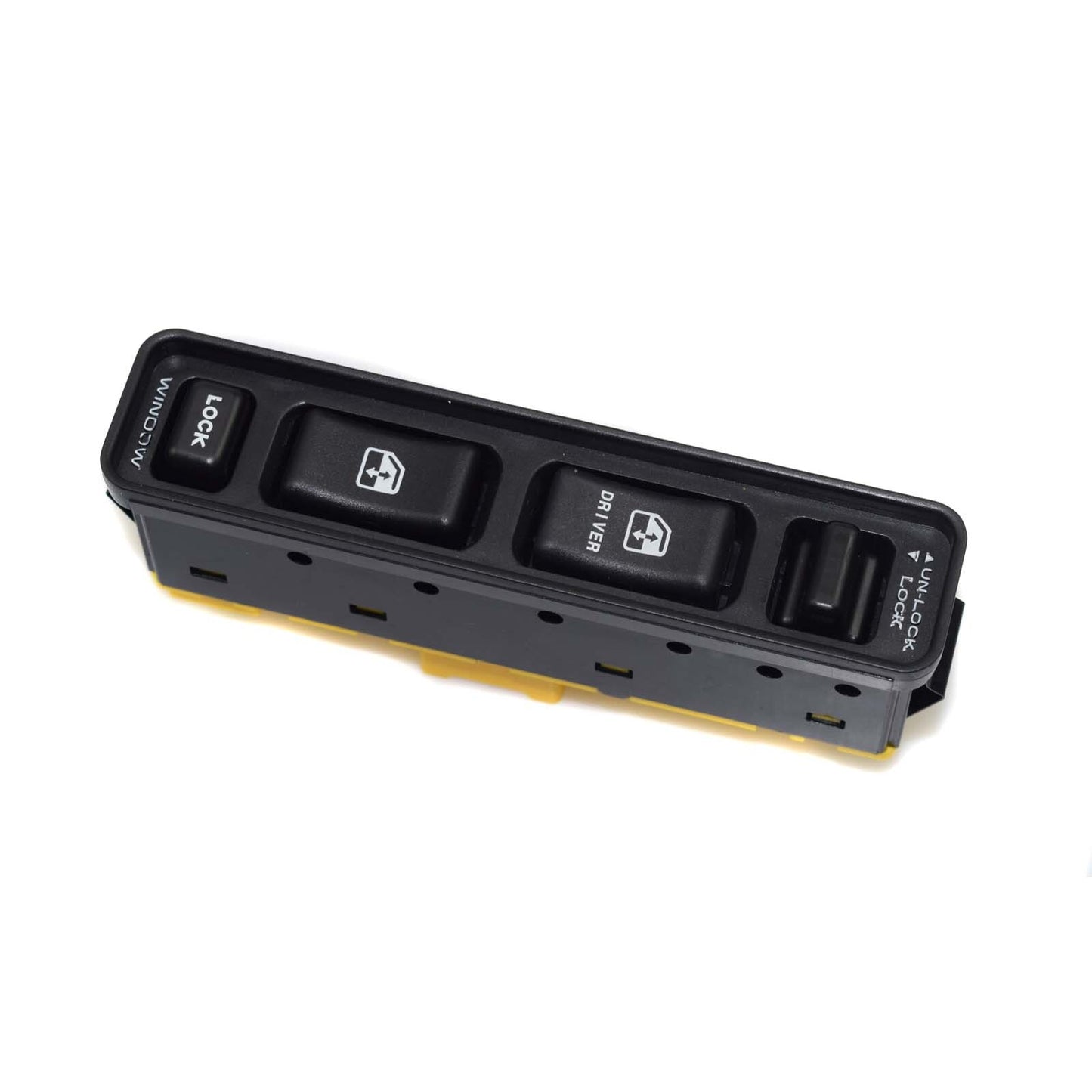 Front Driver Side Master Power Window Switch 37990-60A00 Fits for Suzuki Vitara