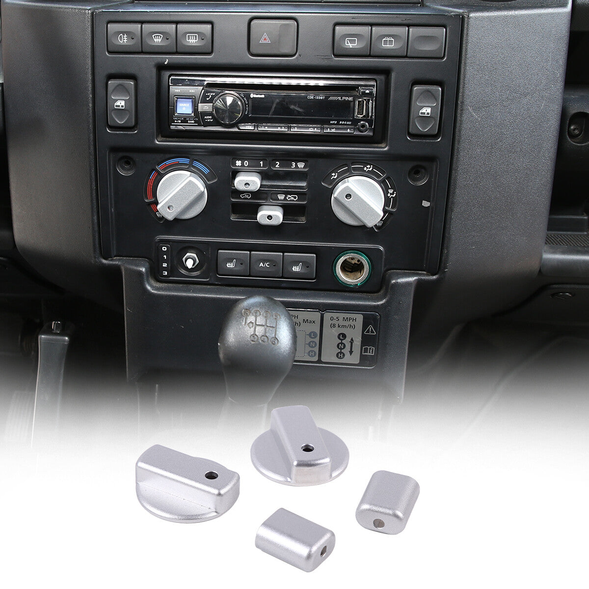 Carbon fiber ABS navigation cover trim for Toyota GR86 Sub@ru BRZ 2022-23