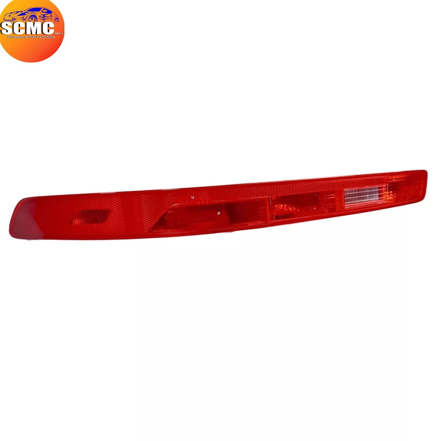 Rear Right Bumper Tail Lamp Fog Lamp Assembly for AUDI Q7 2007-20154L0 945 096