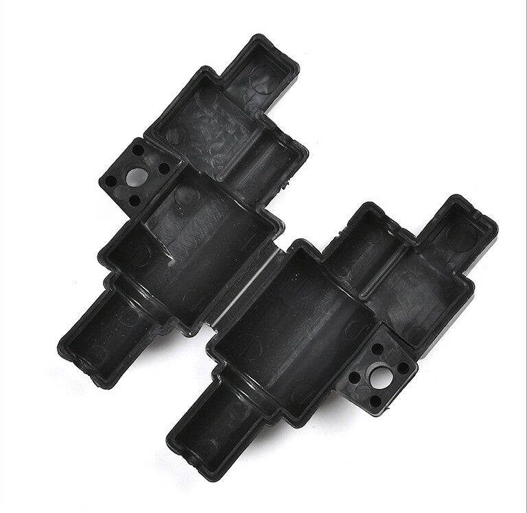 Shockproof Noise Reduction Fuel Pump Protective Cover For Webasto Diesel Heater