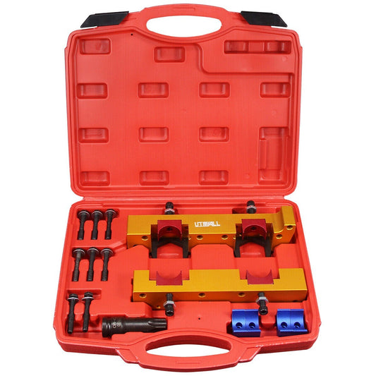 Camshaft Alignment Engine Timing Tool Kit for Mercedes-Benz (M133 M270 M274)