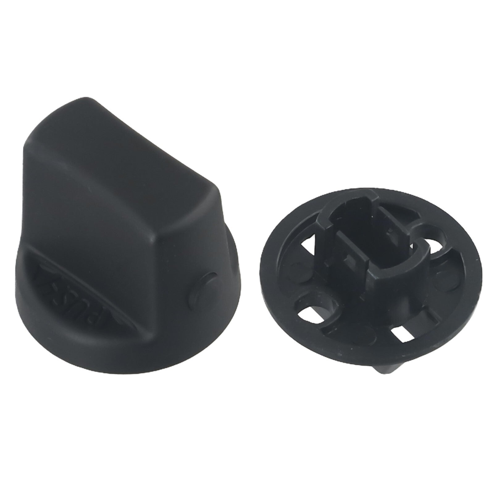 for Mazda CX-7 CX-9 Speed 6 Ignition Key Knob Push Turn + Base-Mount