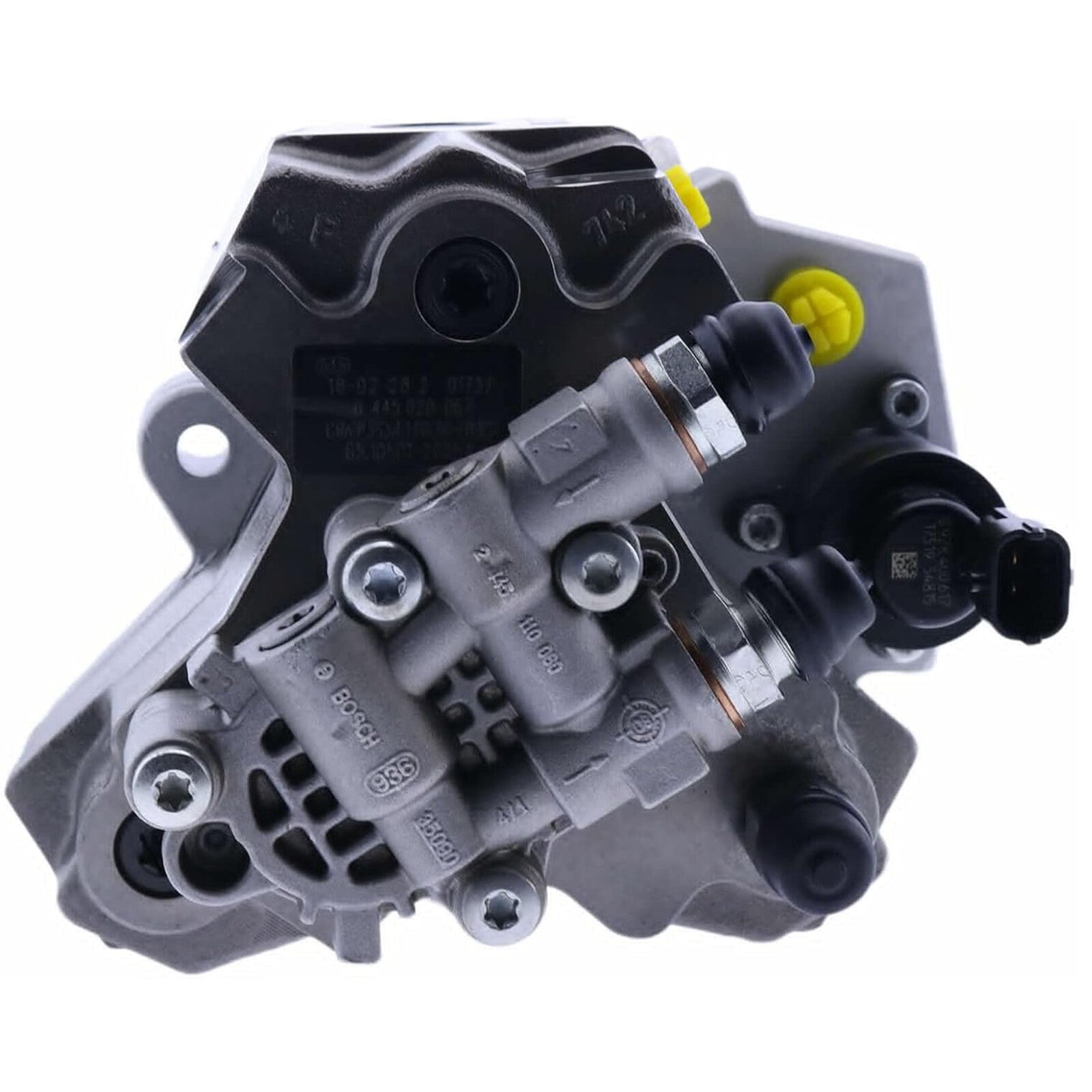 Fuel Injection Pump 0445020067 For Doosan DX225 DX340 DX225LC 0 445 020
