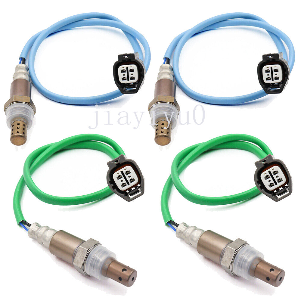 89465-30740 Oxygen Sensor Downstream for Lexus GS300 GS350 GS430 IS250 2344521