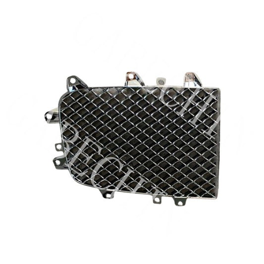 for Bentley 2009 - 2012 Flying Spur, right front radiator grille. Equipment Manufacturer: 3W0853684
