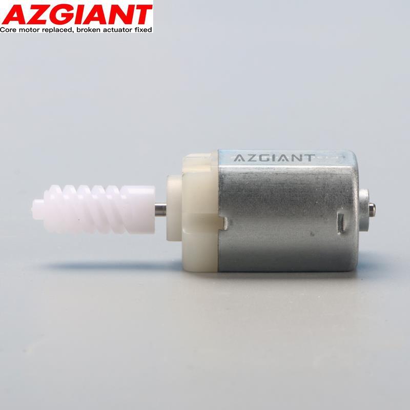 Fuel filler actuator motor suitable for 2015-2020 for Skoda Octavia / 2012-2019 for Skoda Rapid