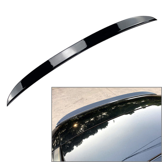 Rear Roof Spoiler Lip Wing for Benz GLE Class W167 V167 GLE300/350/400/450/580