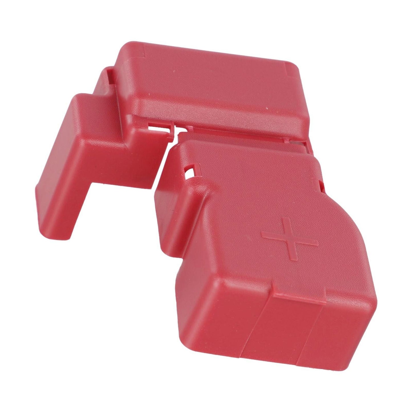 Battery Cable Terminal Cover Cap for Nissan For Versa Easy Installation